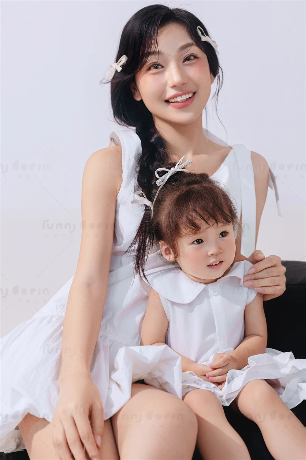 全家福 芳妮豆丁