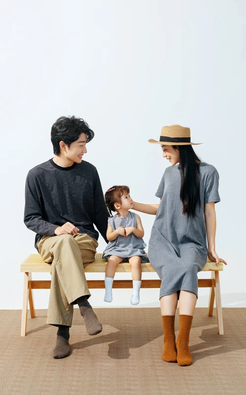 芳妮豆丁儿童摄影 爱的切片