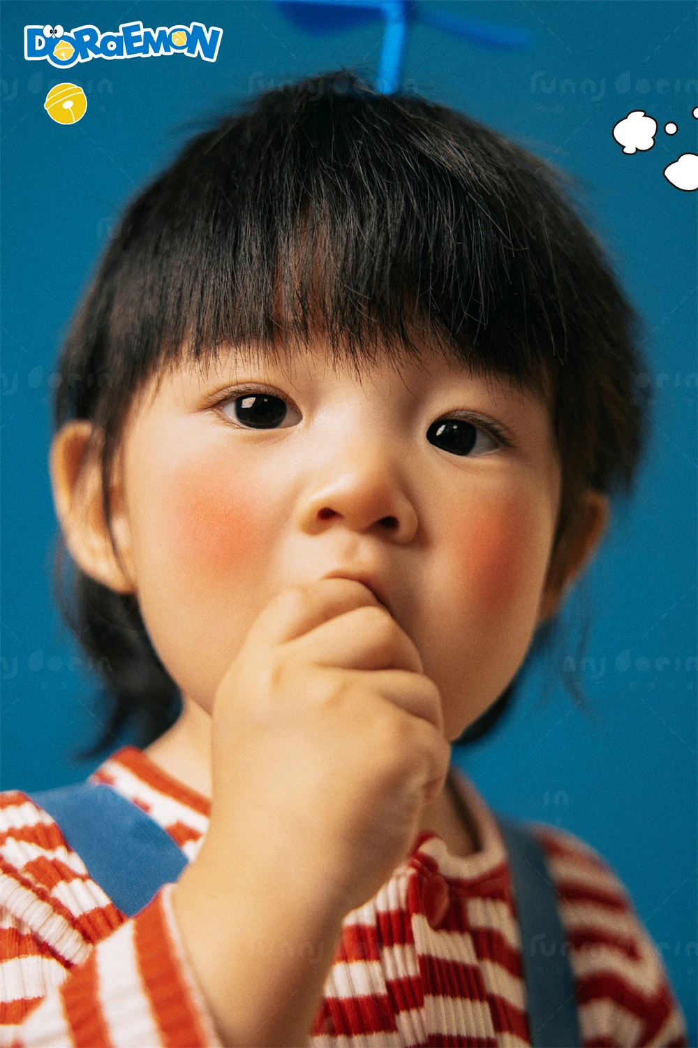 全家福 芳妮豆丁