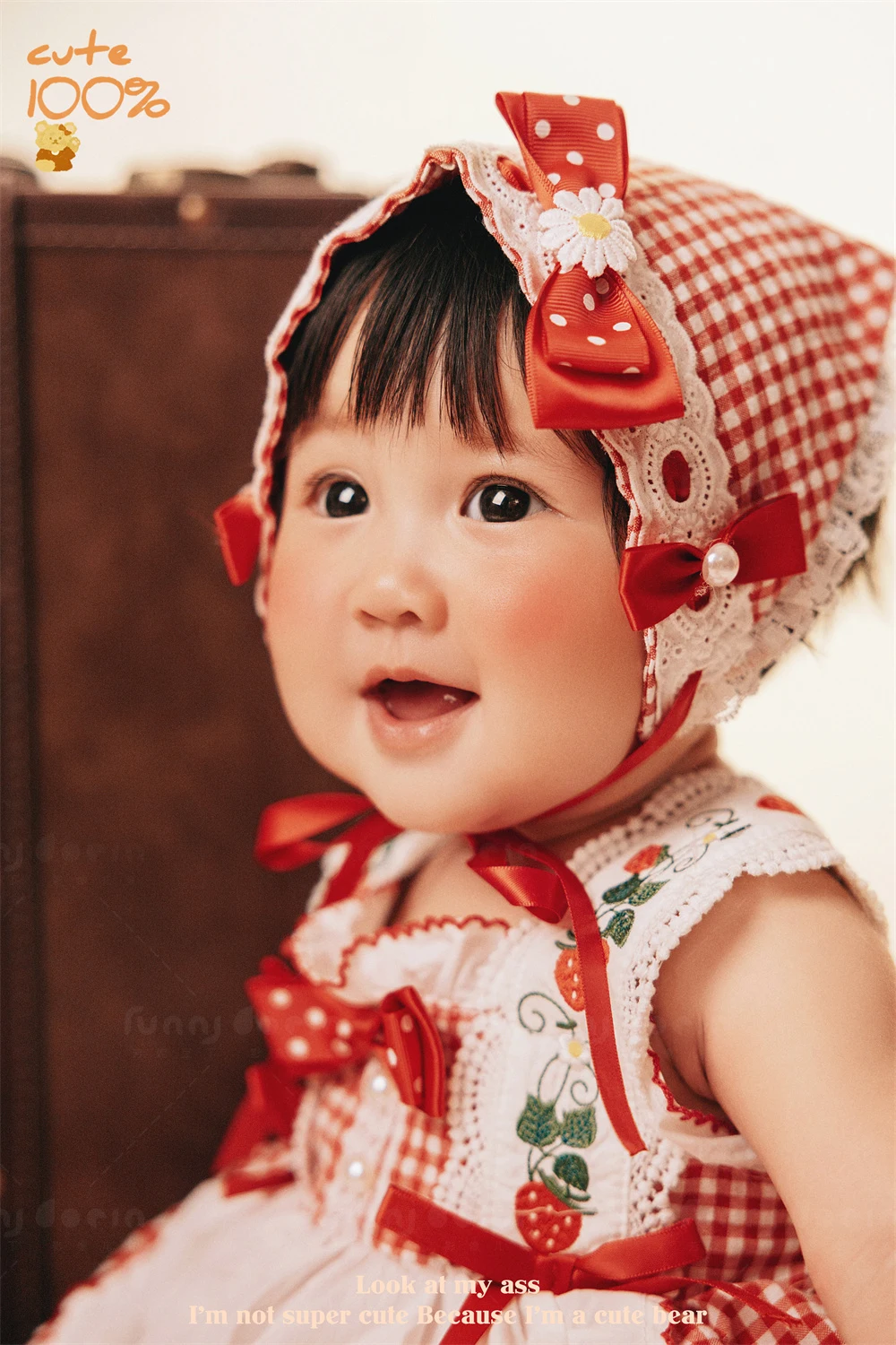 全家福 芳妮豆丁