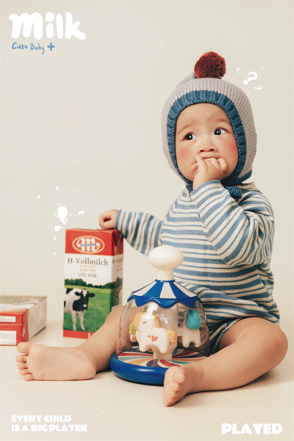 全家福 芳妮豆丁