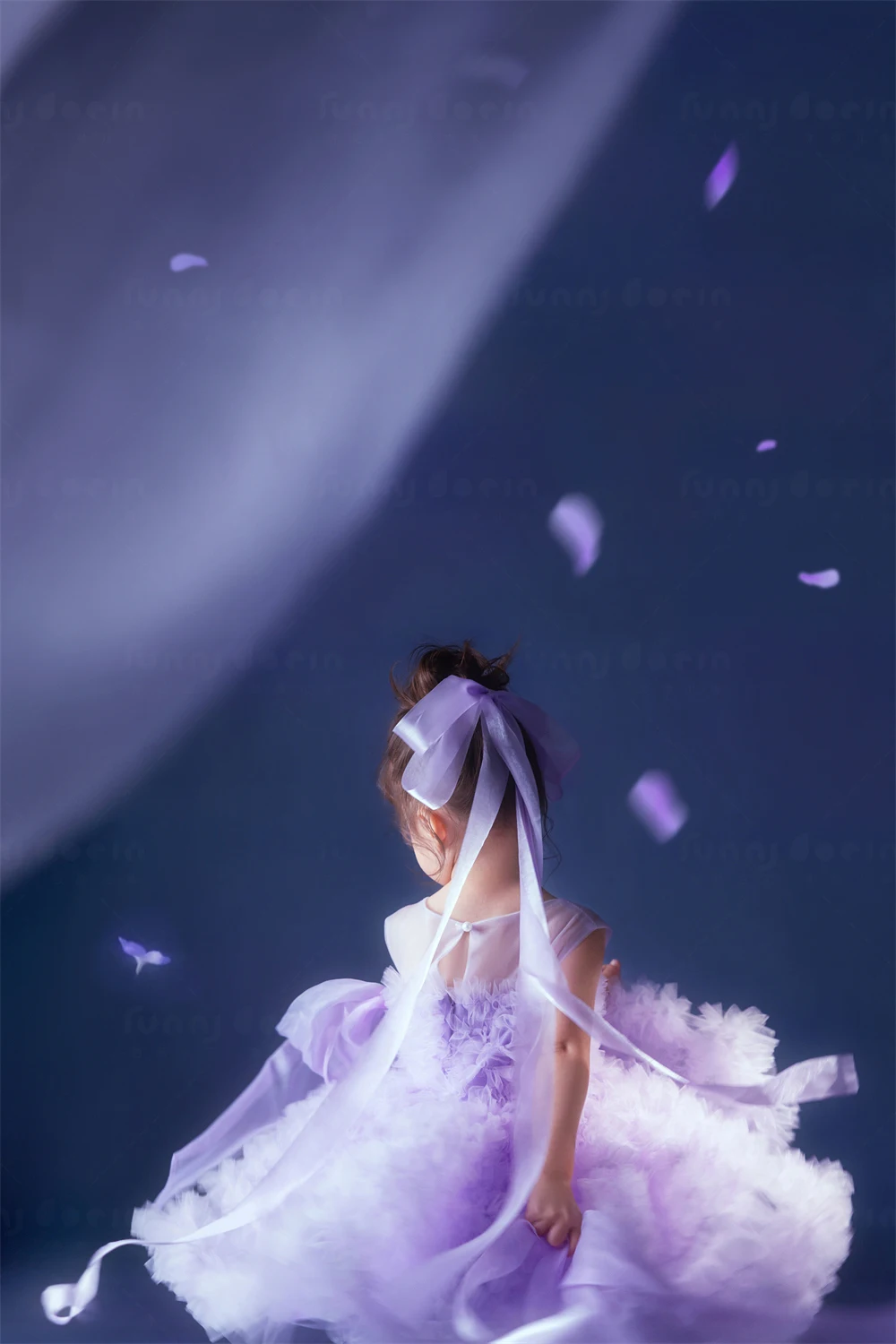 全家福 芳妮豆丁