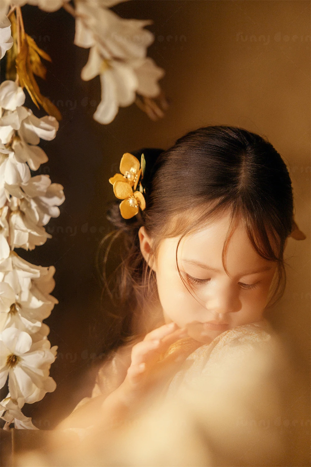 全家福 芳妮豆丁