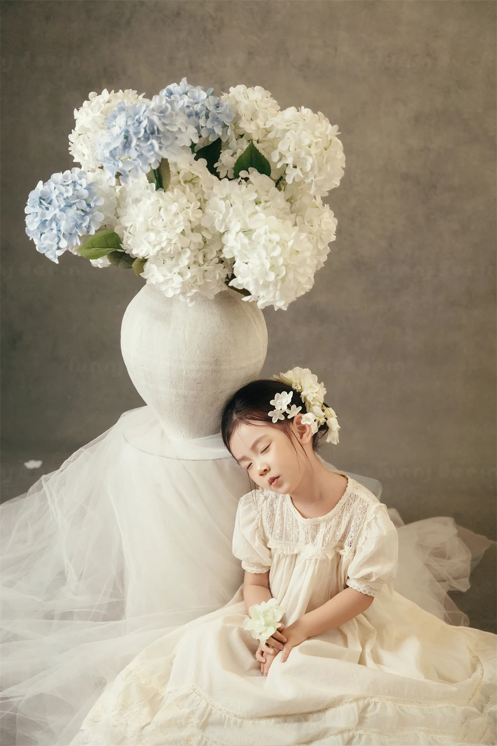 全家福 芳妮豆丁