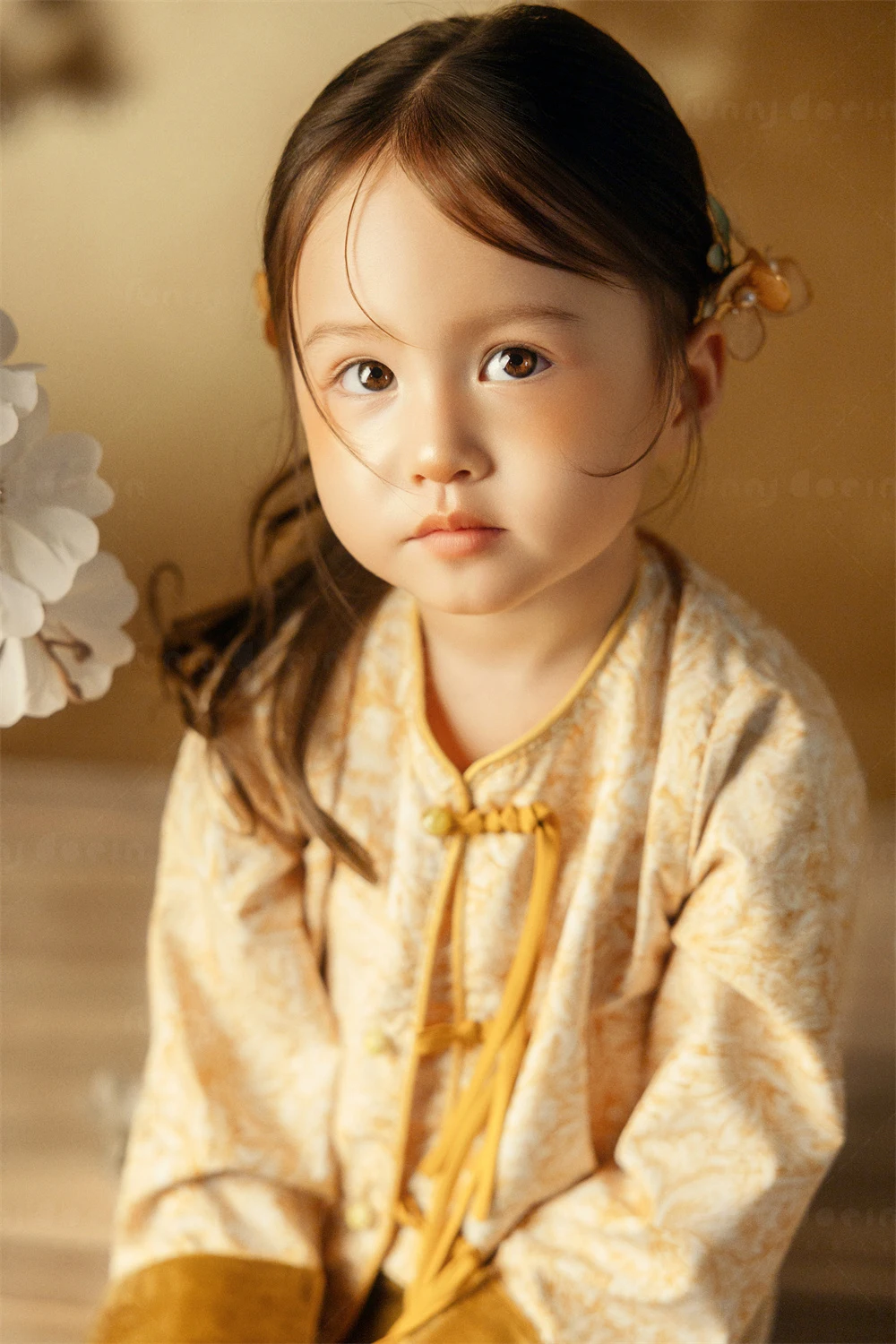 全家福 芳妮豆丁