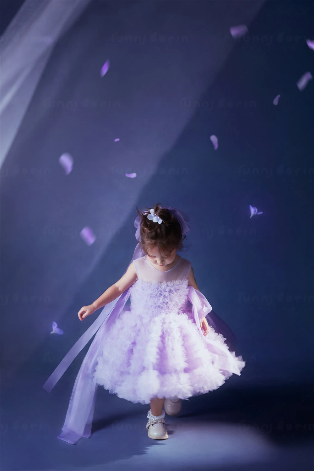 全家福 芳妮豆丁