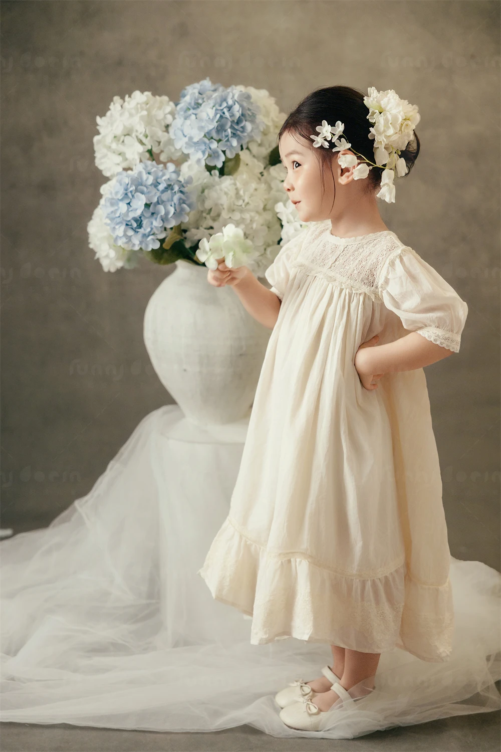 全家福 芳妮豆丁