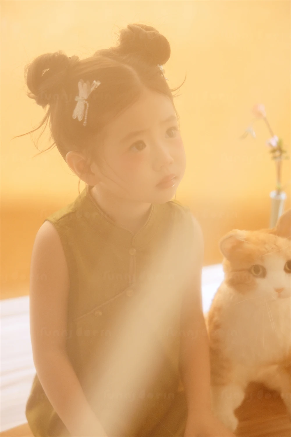 全家福 芳妮豆丁