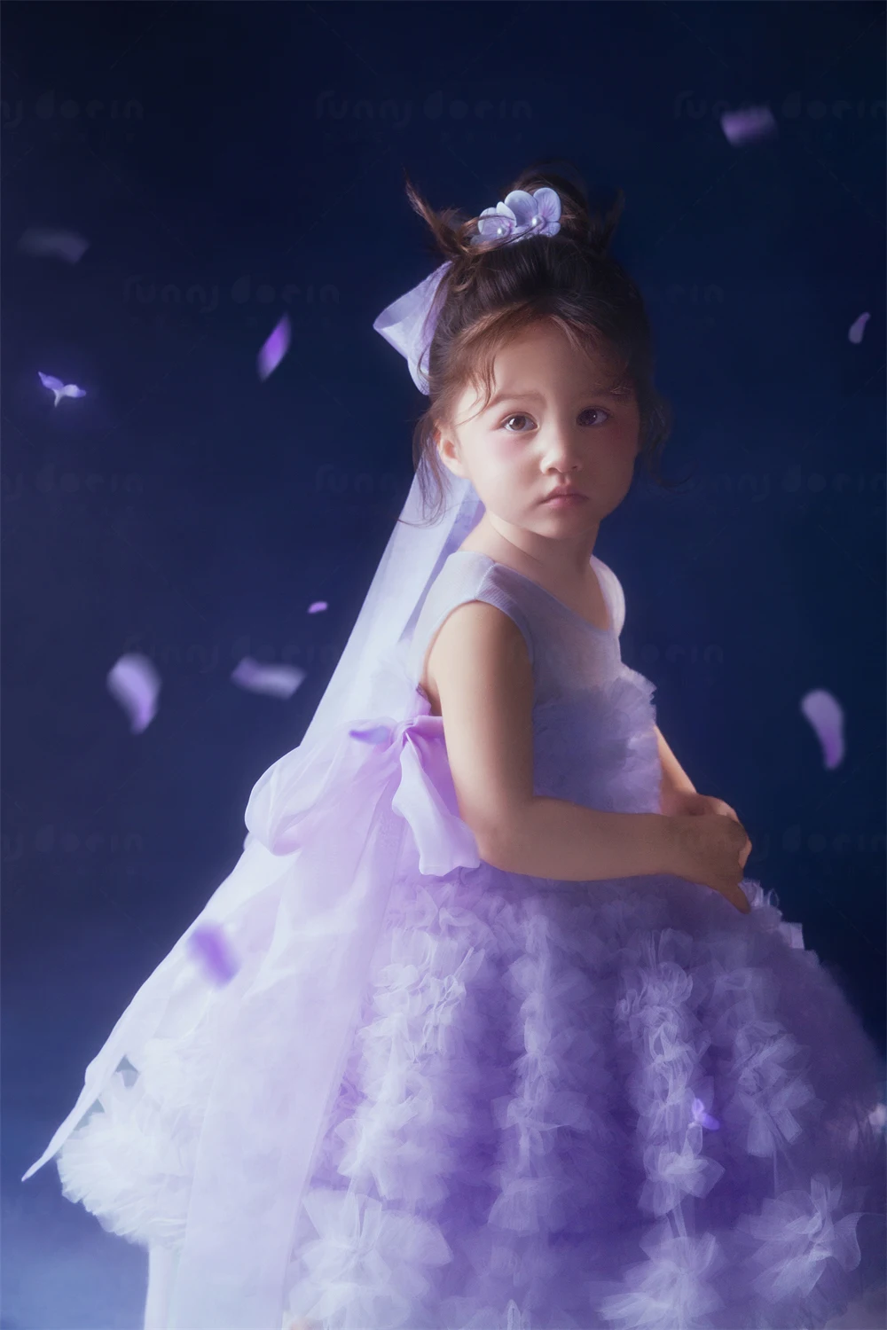 全家福 芳妮豆丁