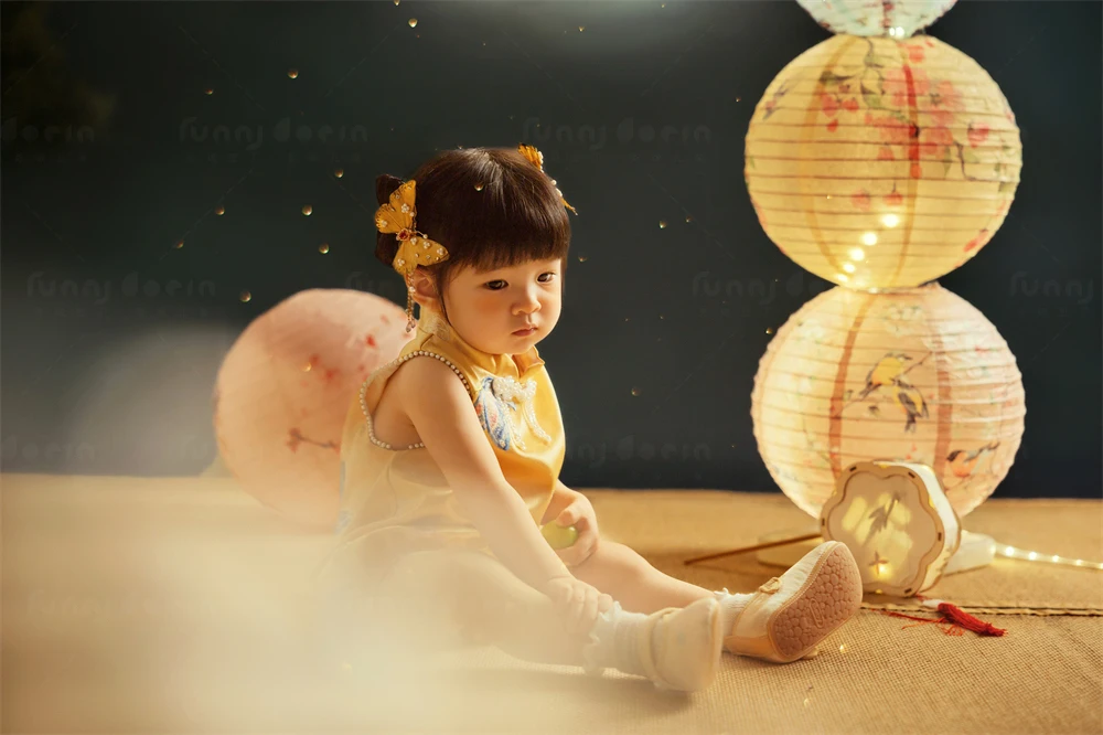 全家福 芳妮豆丁