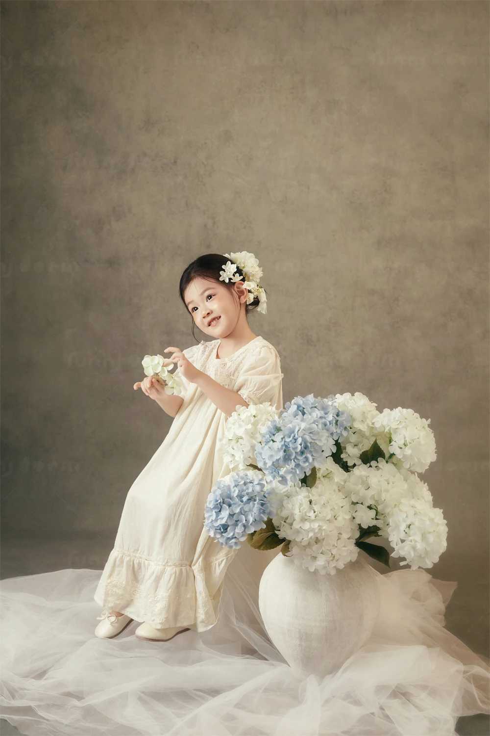 全家福 芳妮豆丁