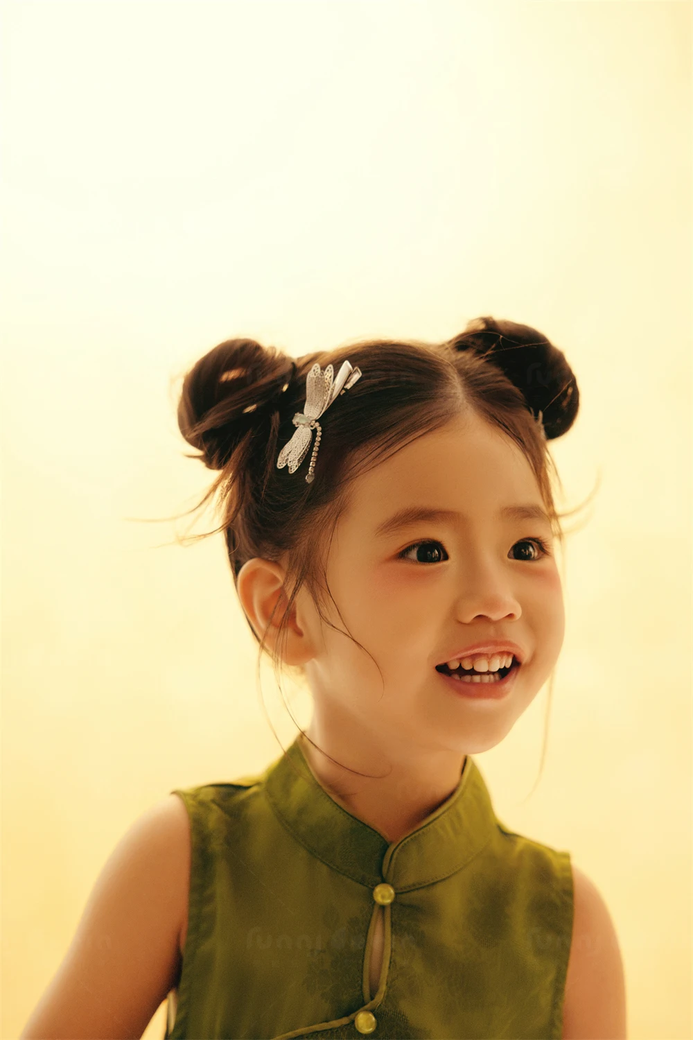 全家福 芳妮豆丁