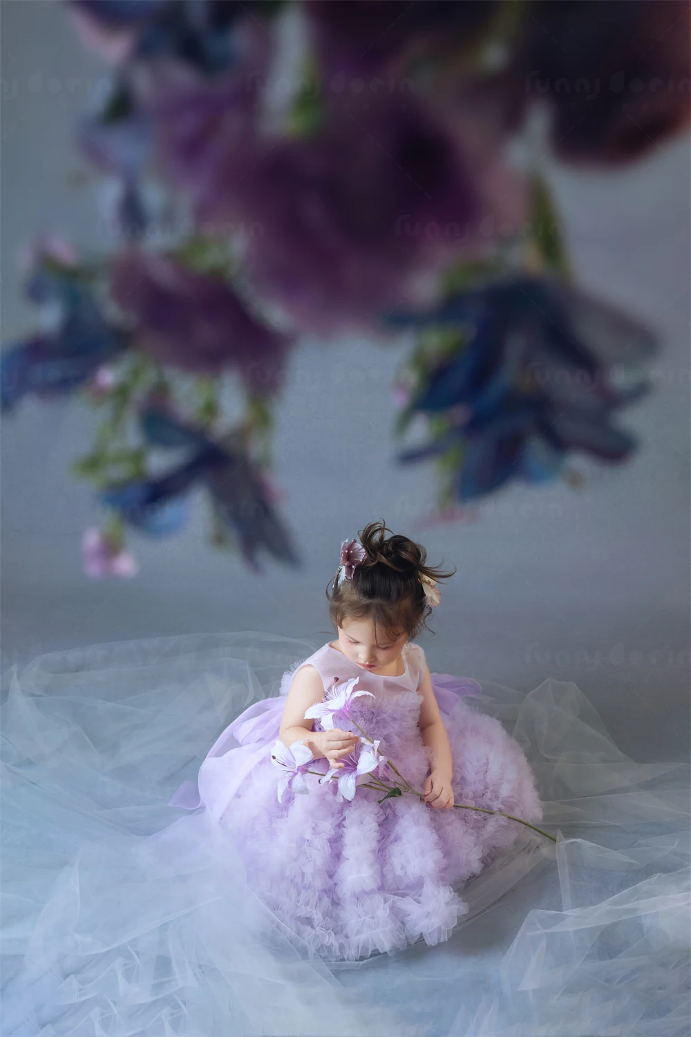 全家福 芳妮豆丁