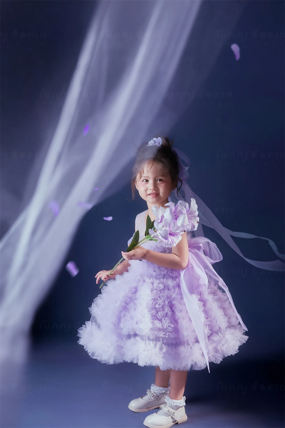 全家福 芳妮豆丁