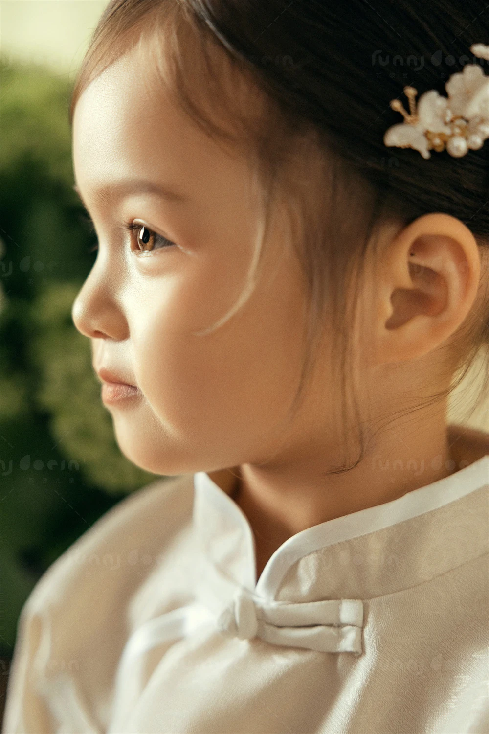 全家福 芳妮豆丁