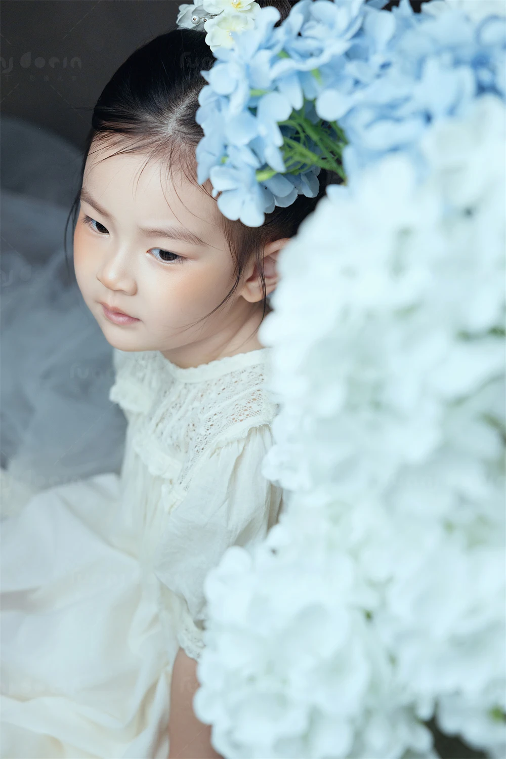 全家福 芳妮豆丁