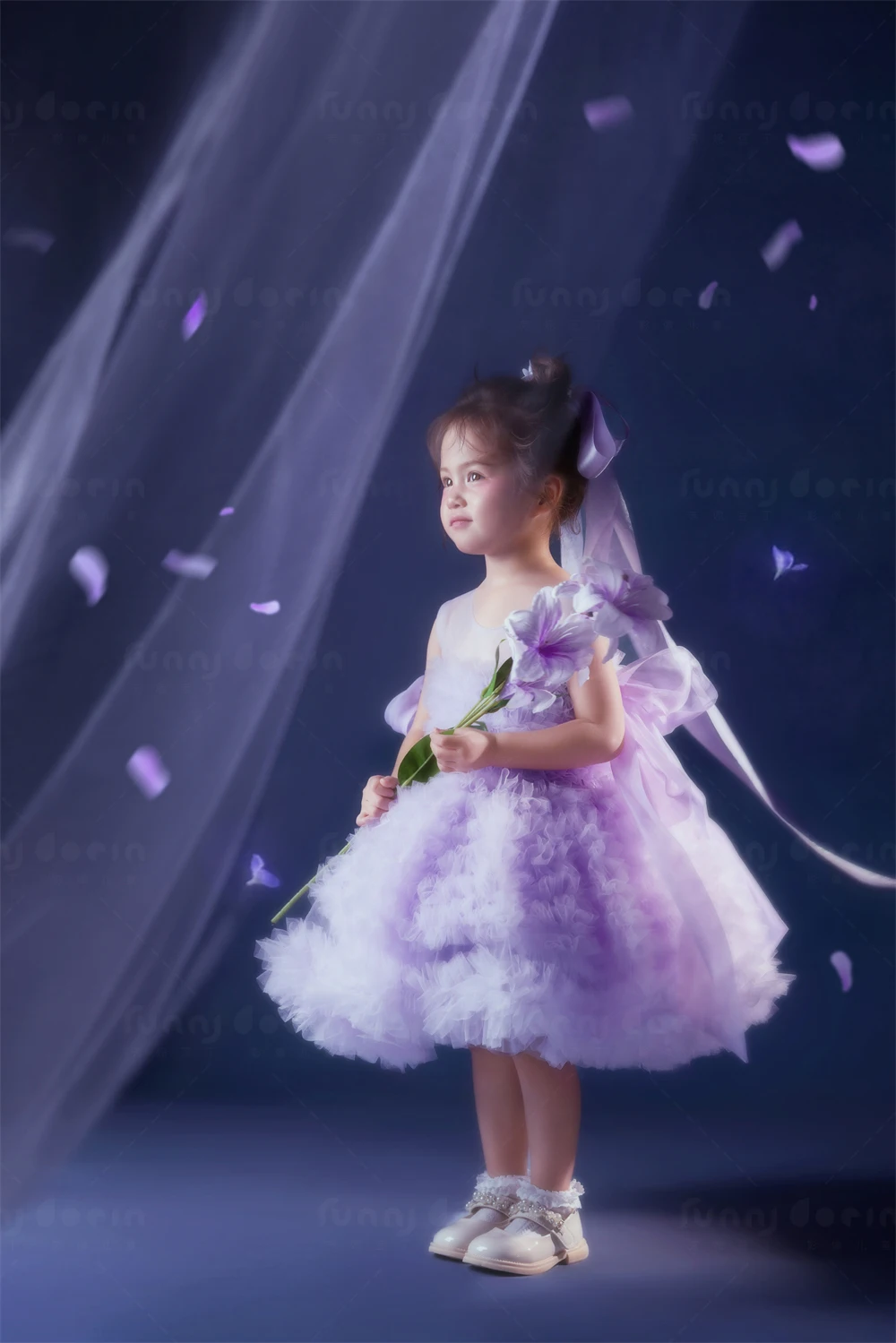 全家福 芳妮豆丁