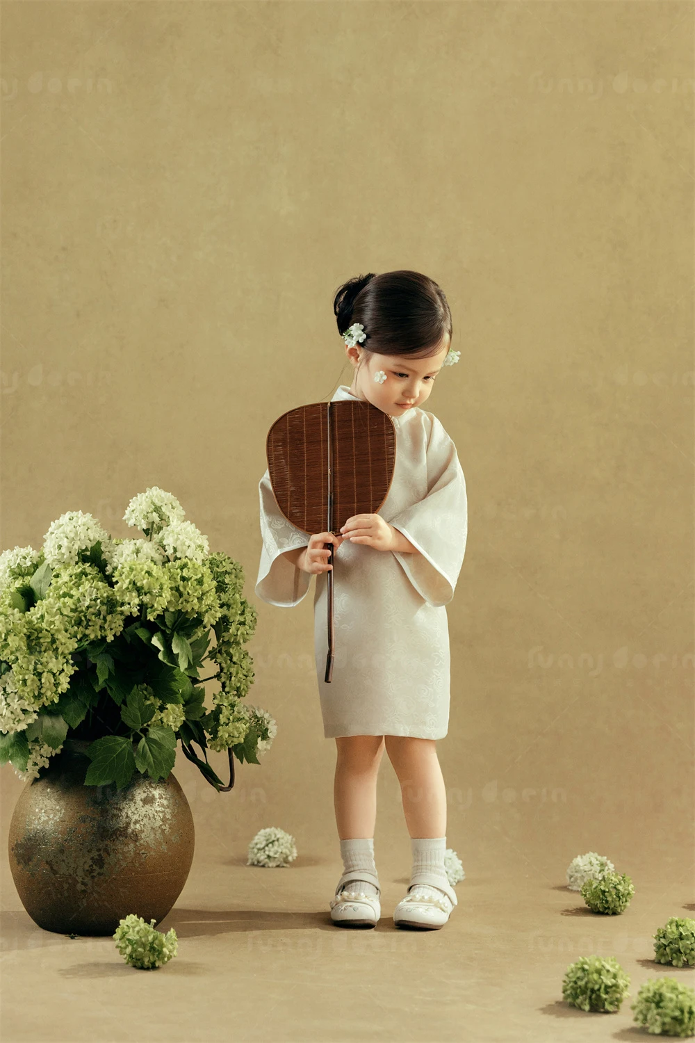 全家福 芳妮豆丁