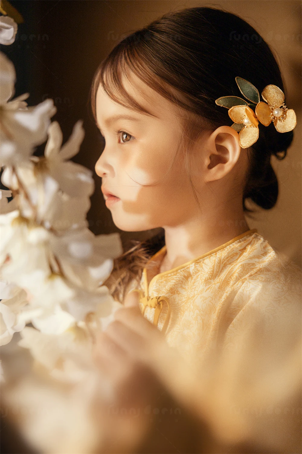 全家福 芳妮豆丁