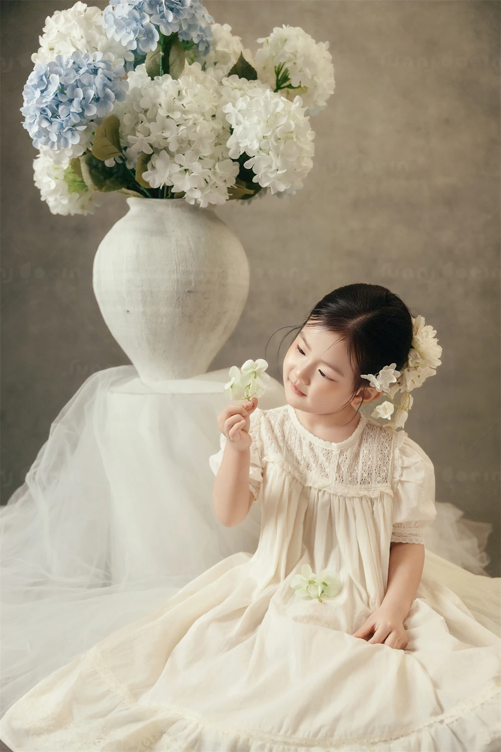 全家福 芳妮豆丁