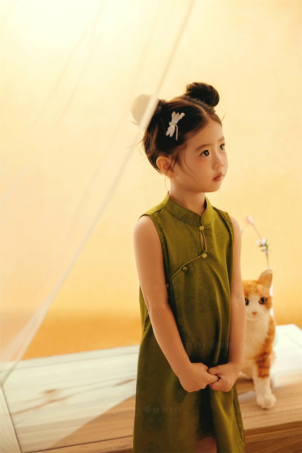 全家福 芳妮豆丁