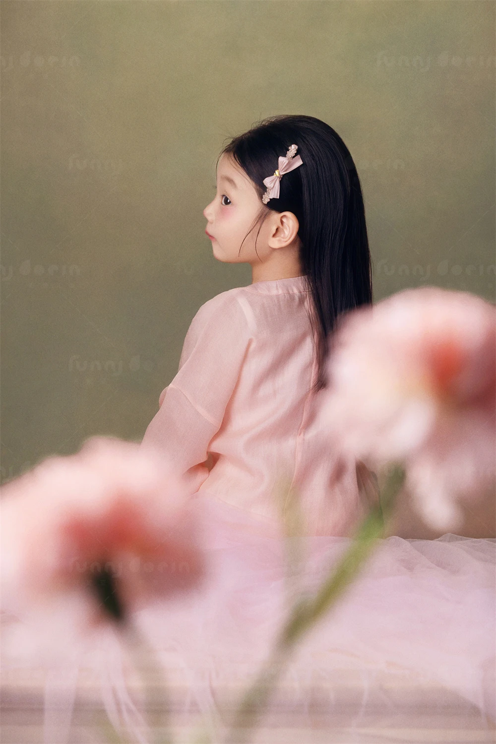 全家福 芳妮豆丁