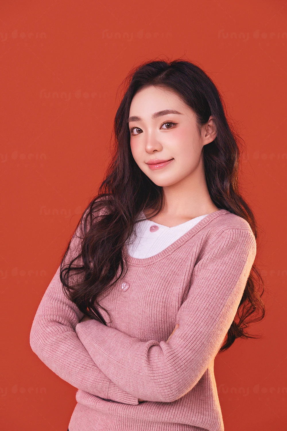 全家福 芳妮豆丁