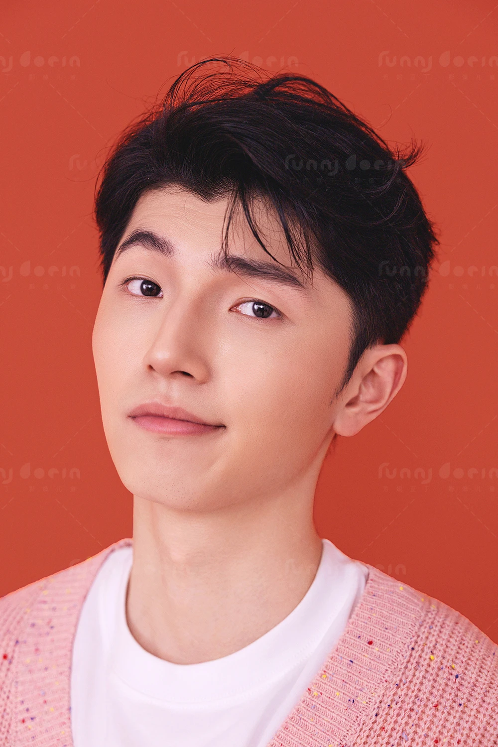 全家福 芳妮豆丁