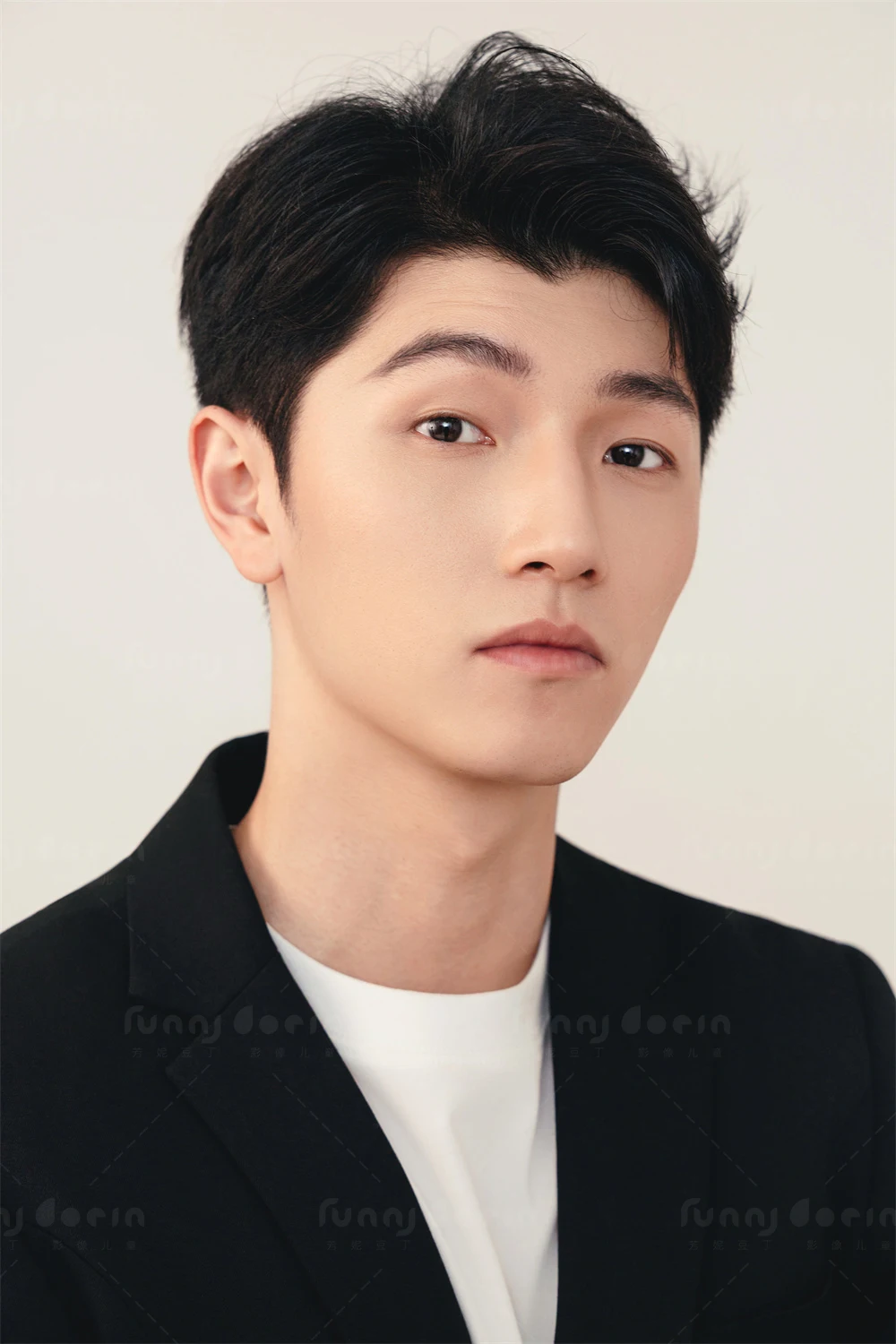 全家福 芳妮豆丁