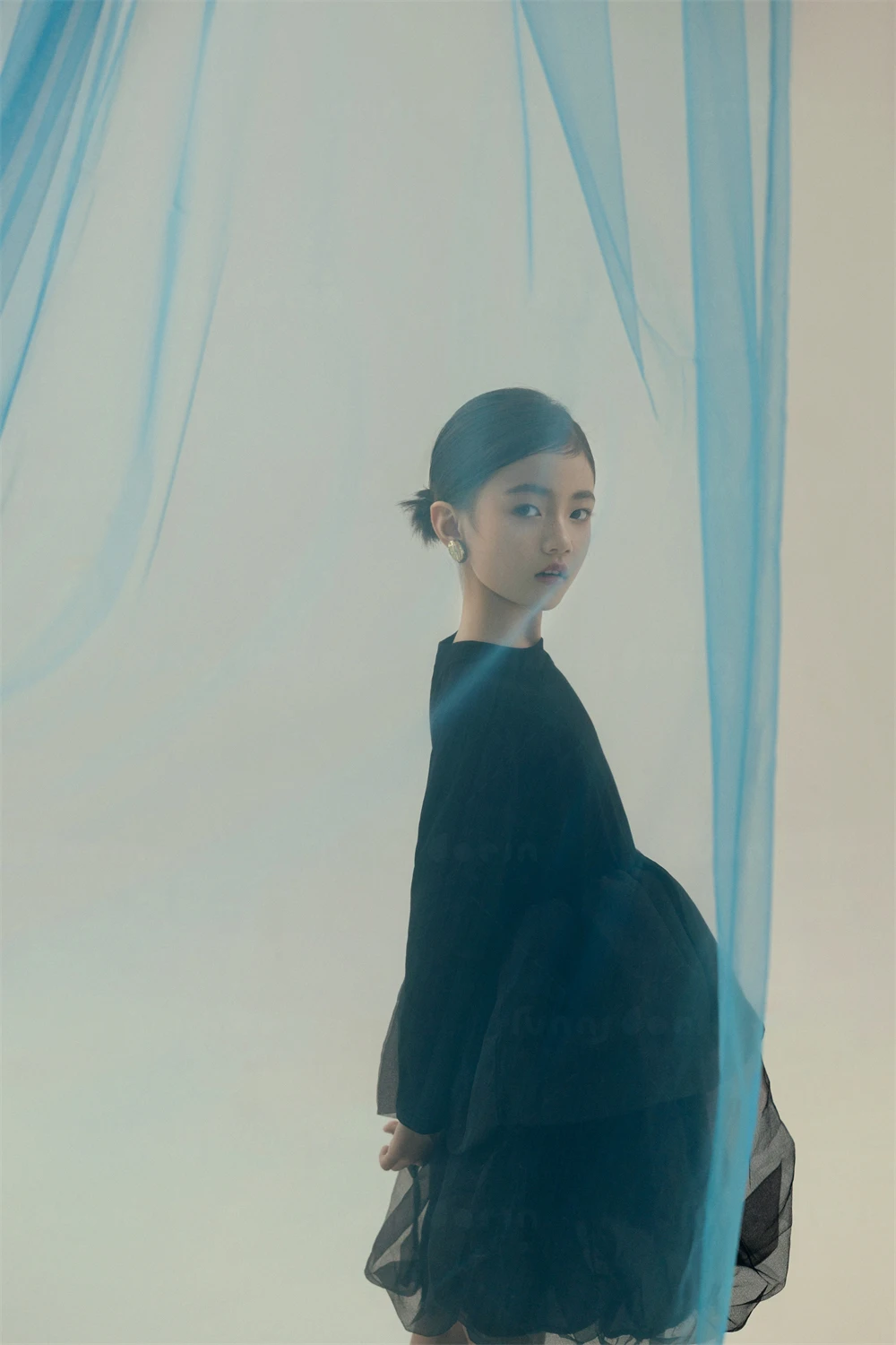 全家福 芳妮豆丁