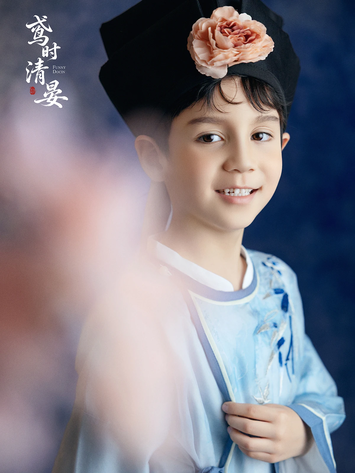 全家福 芳妮豆丁