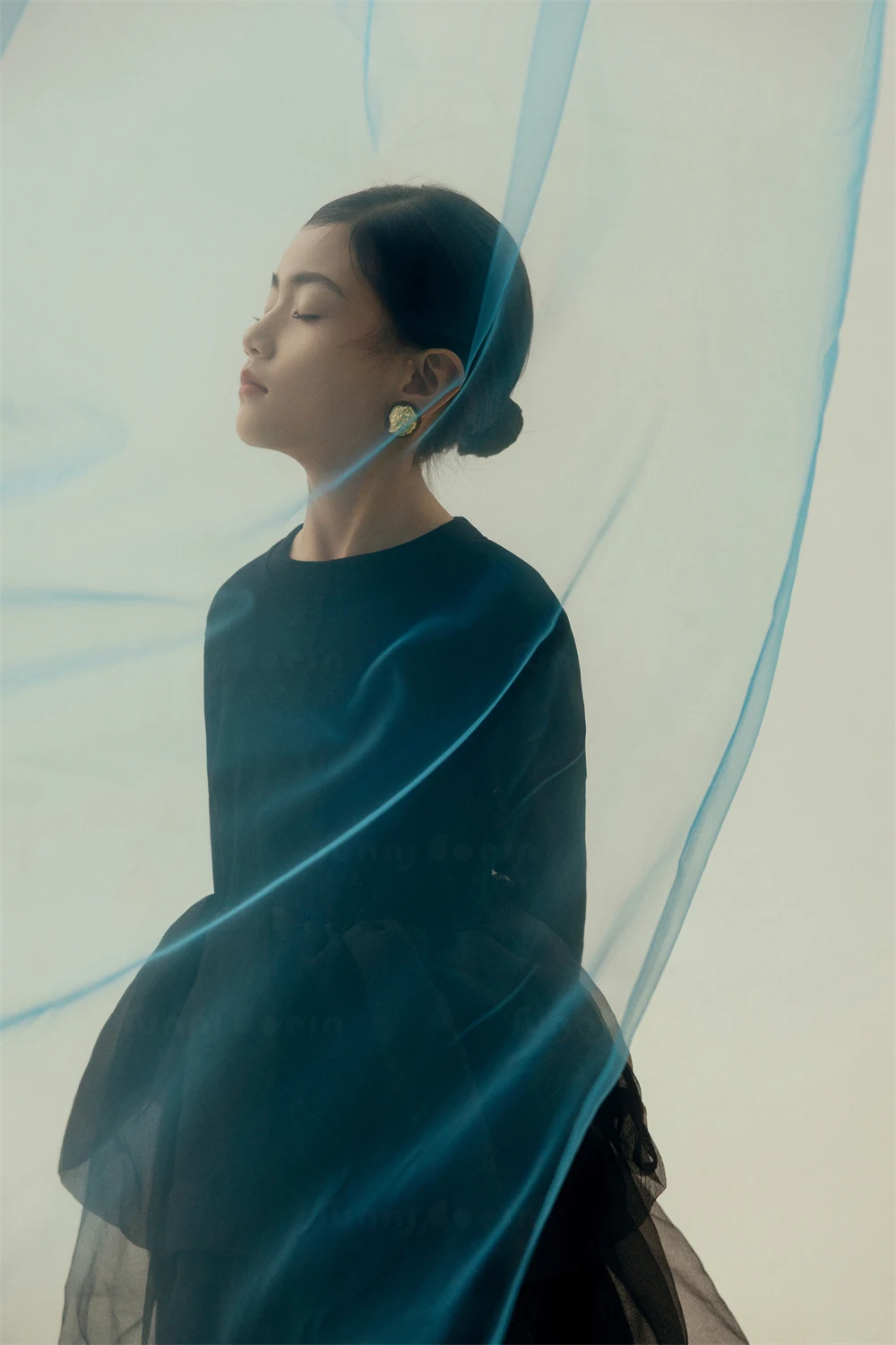 全家福 芳妮豆丁