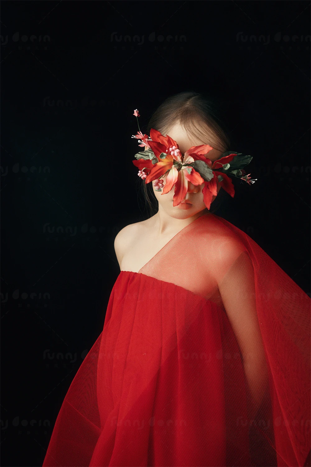 全家福 芳妮豆丁