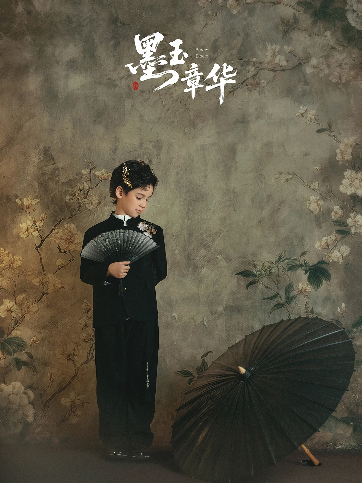 全家福 芳妮豆丁