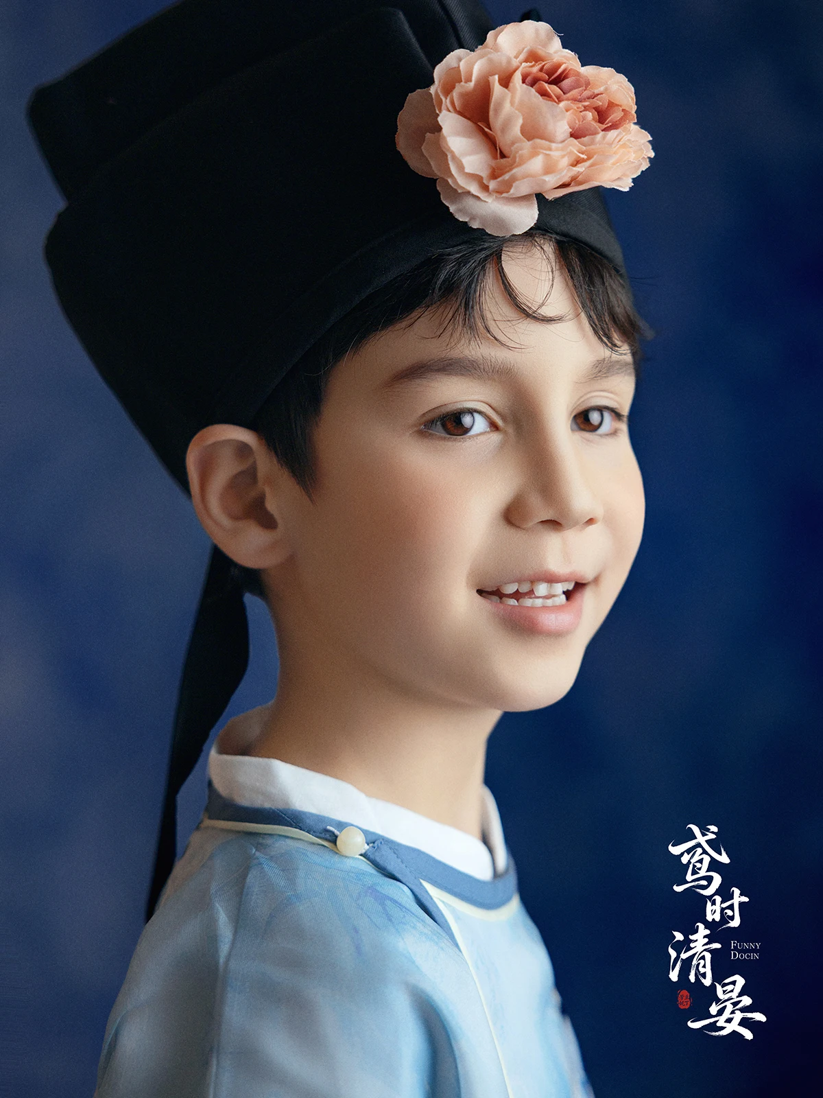 全家福 芳妮豆丁