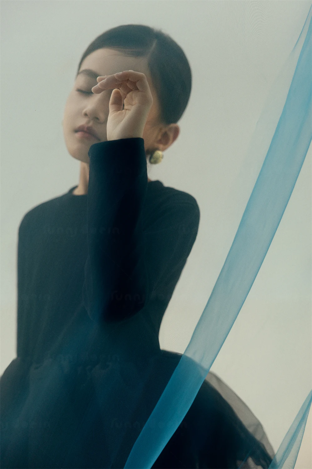 全家福 芳妮豆丁