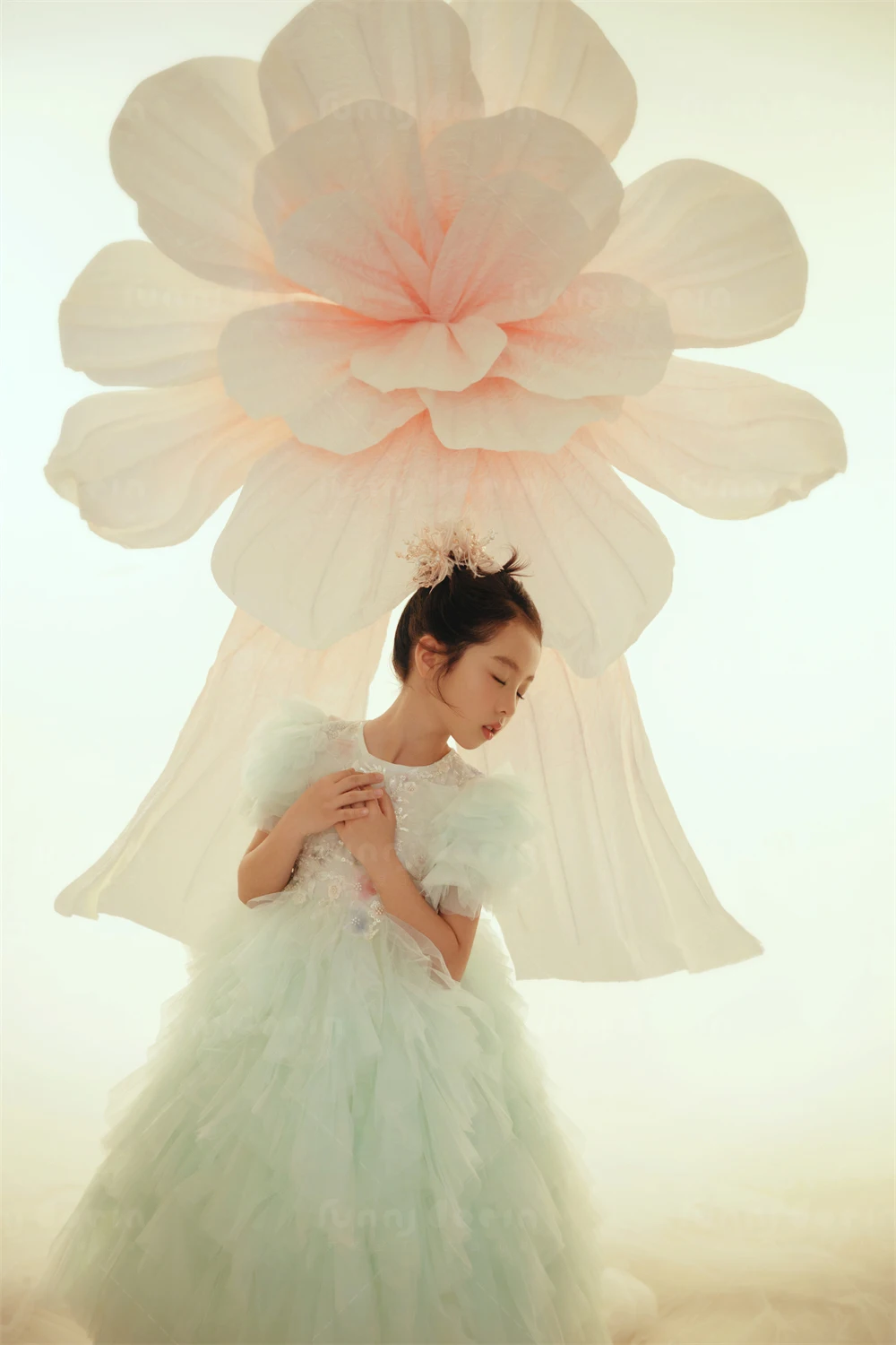 全家福 芳妮豆丁