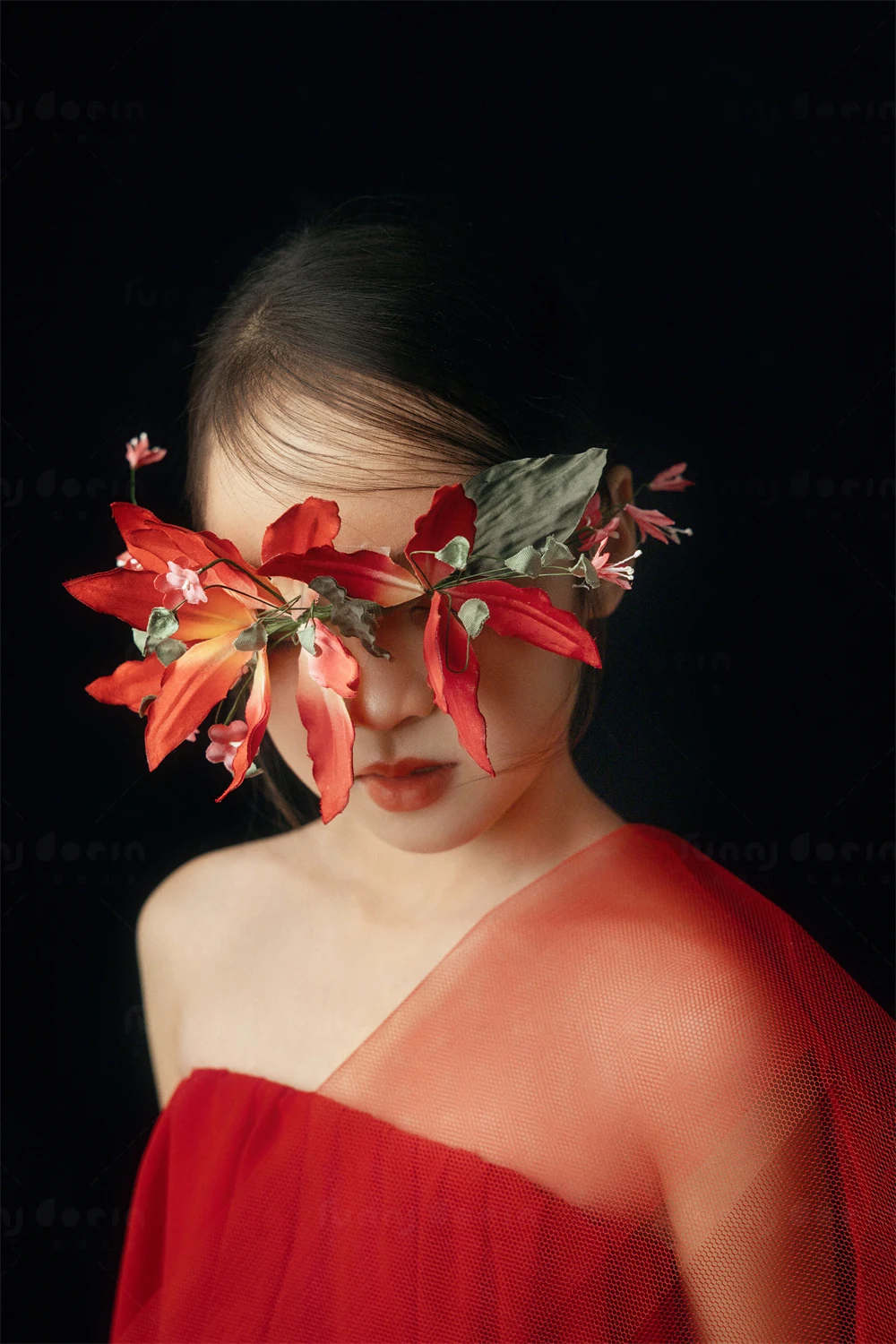 全家福 芳妮豆丁