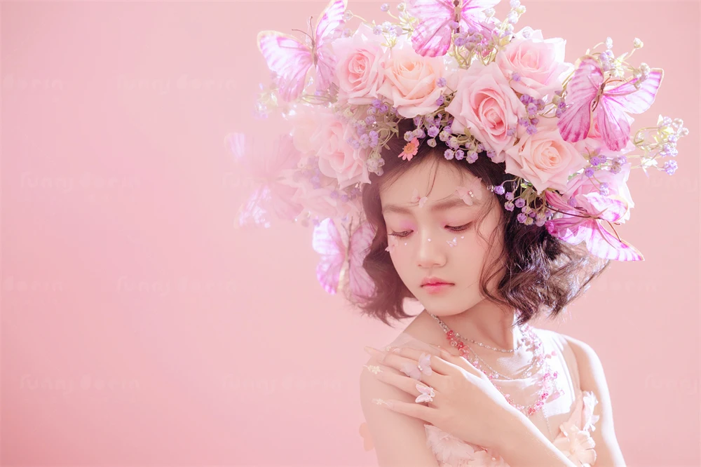 全家福 芳妮豆丁