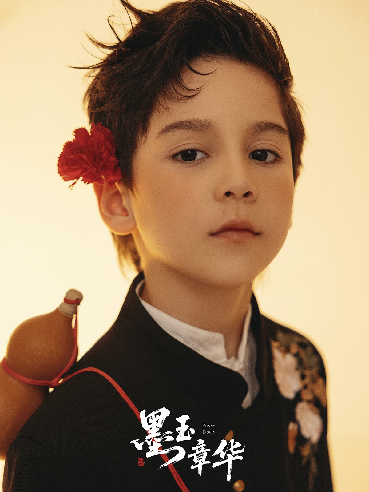 全家福 芳妮豆丁