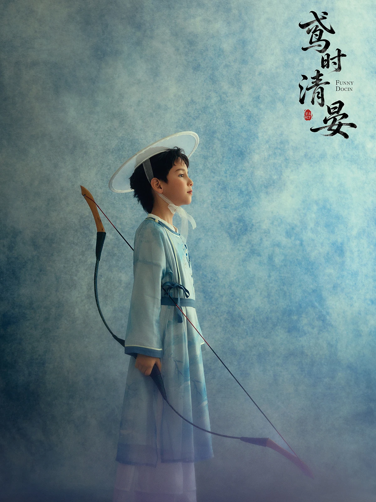 全家福 芳妮豆丁