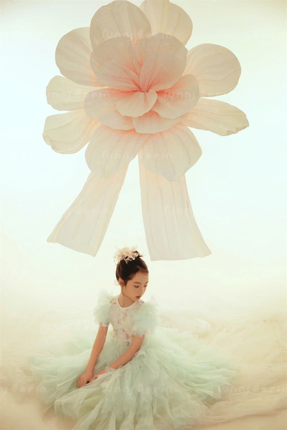 全家福 芳妮豆丁