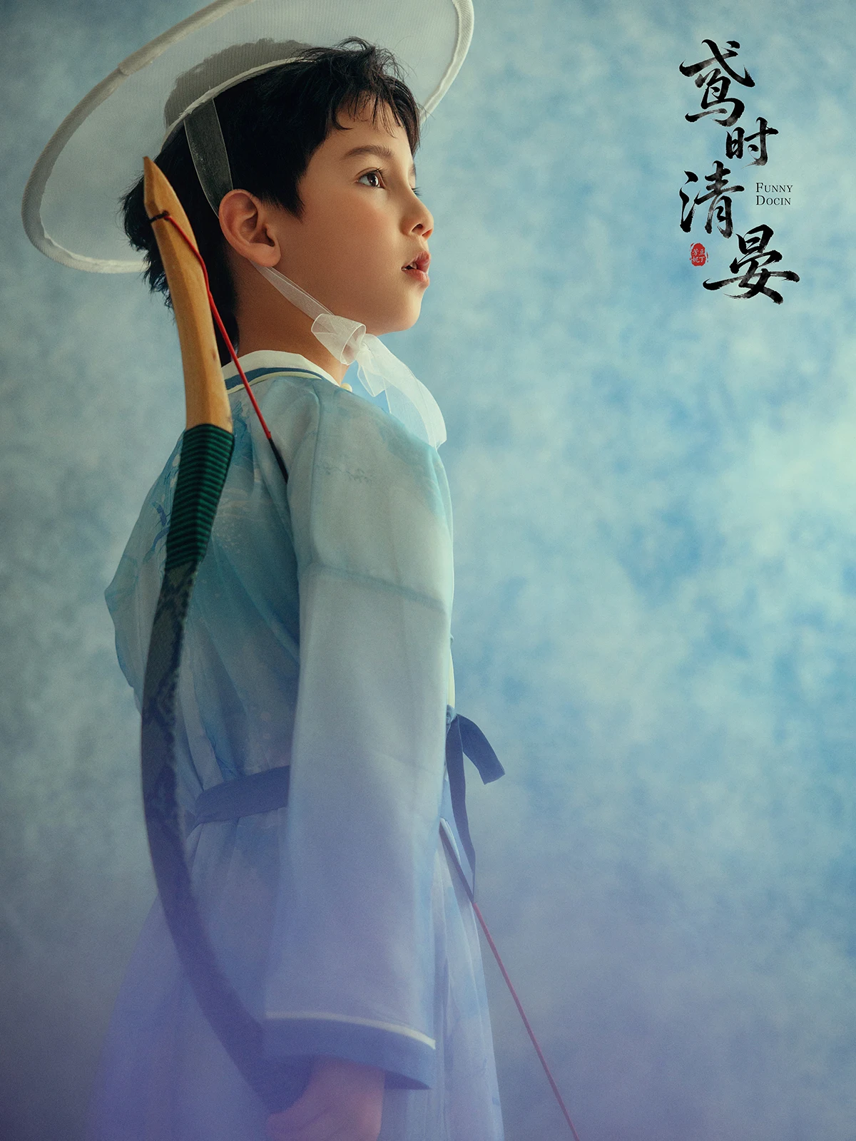 全家福 芳妮豆丁