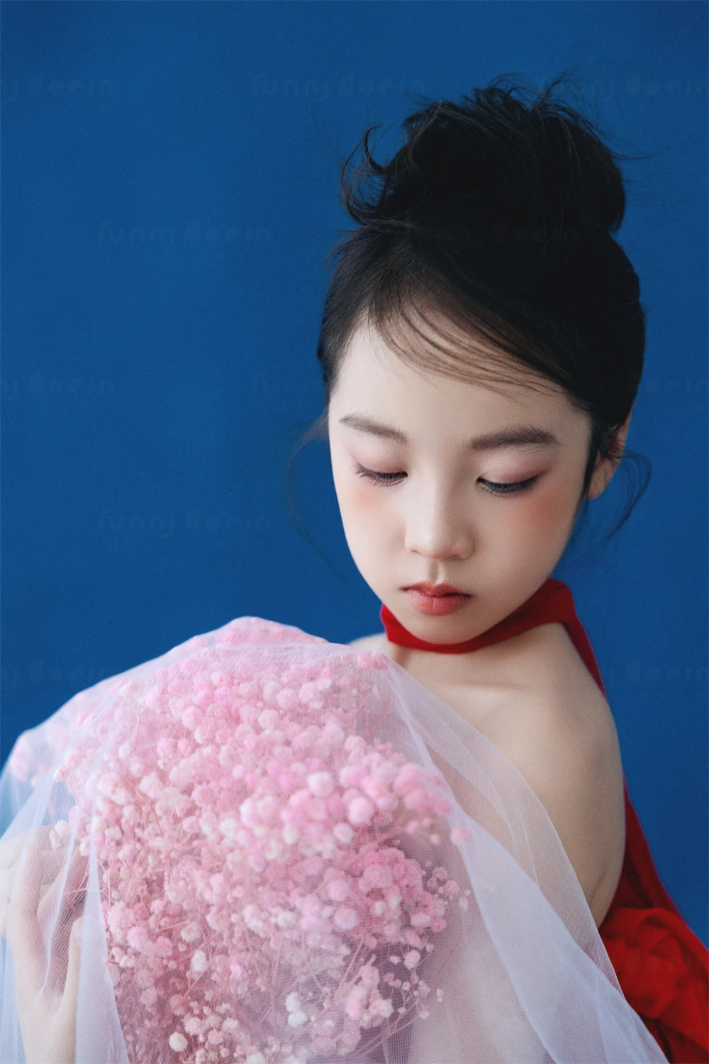 全家福 芳妮豆丁