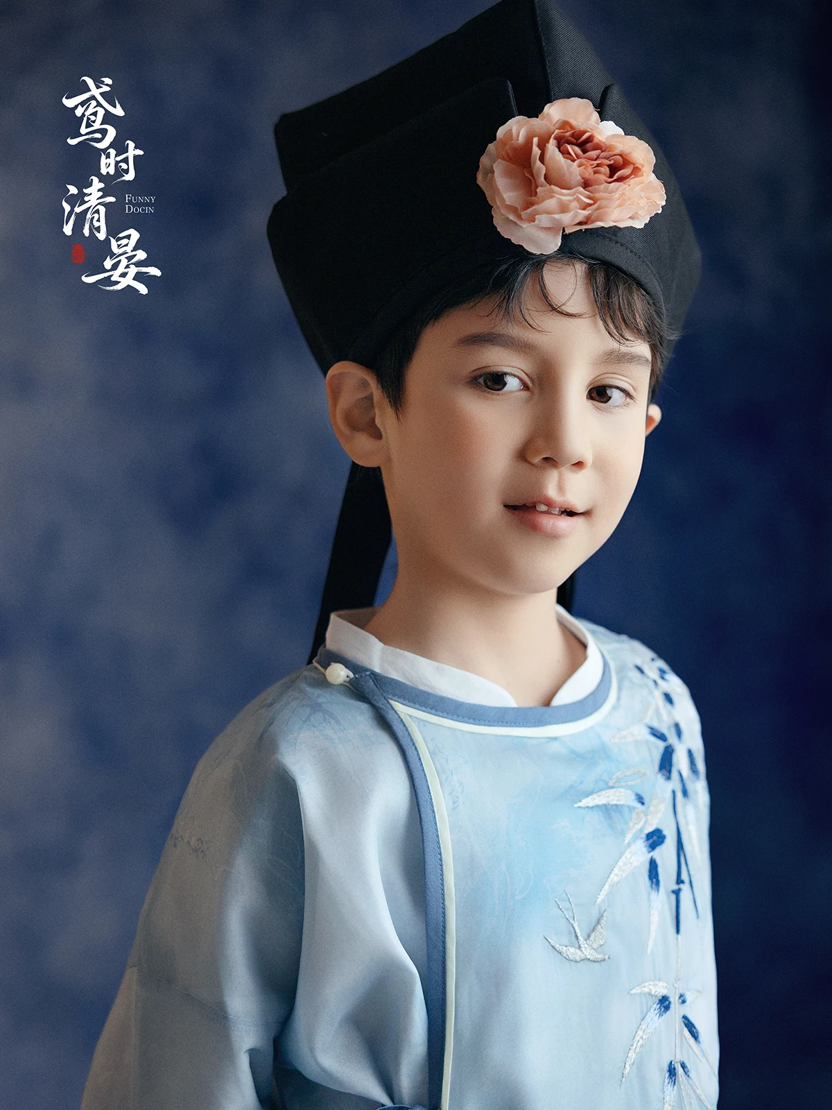 全家福 芳妮豆丁