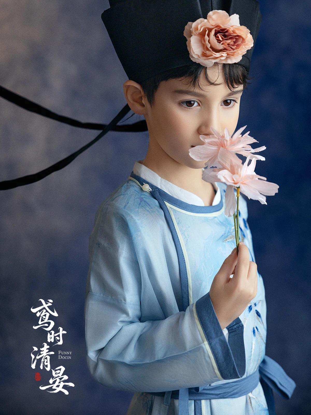 全家福 芳妮豆丁