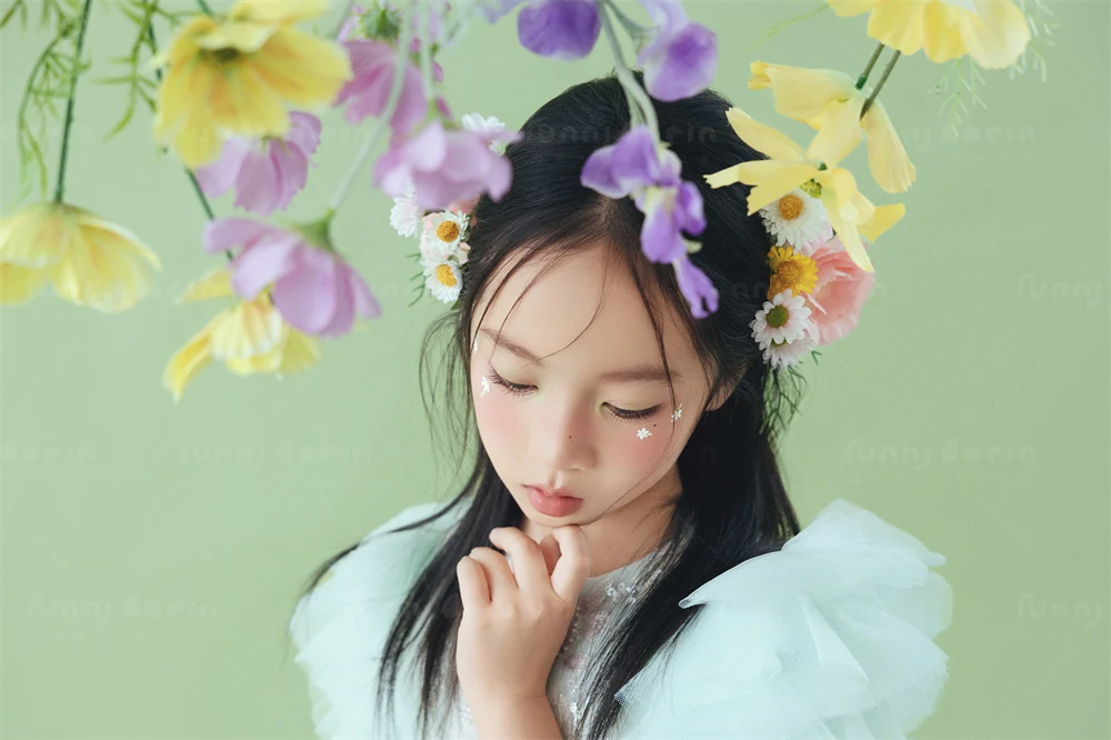 全家福 芳妮豆丁