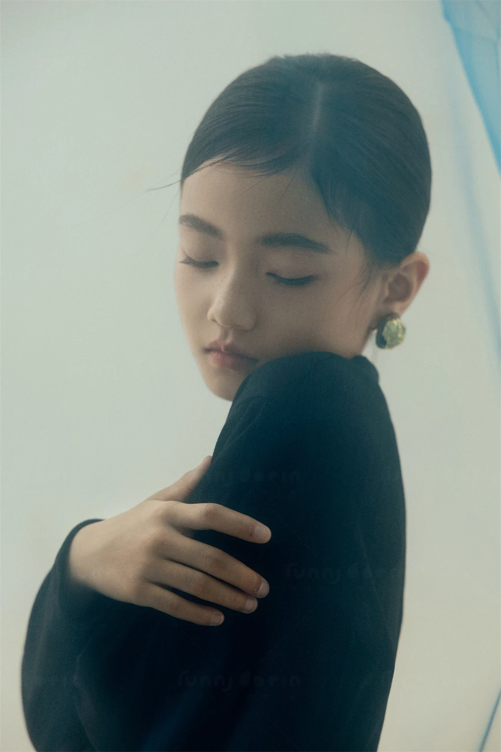 全家福 芳妮豆丁