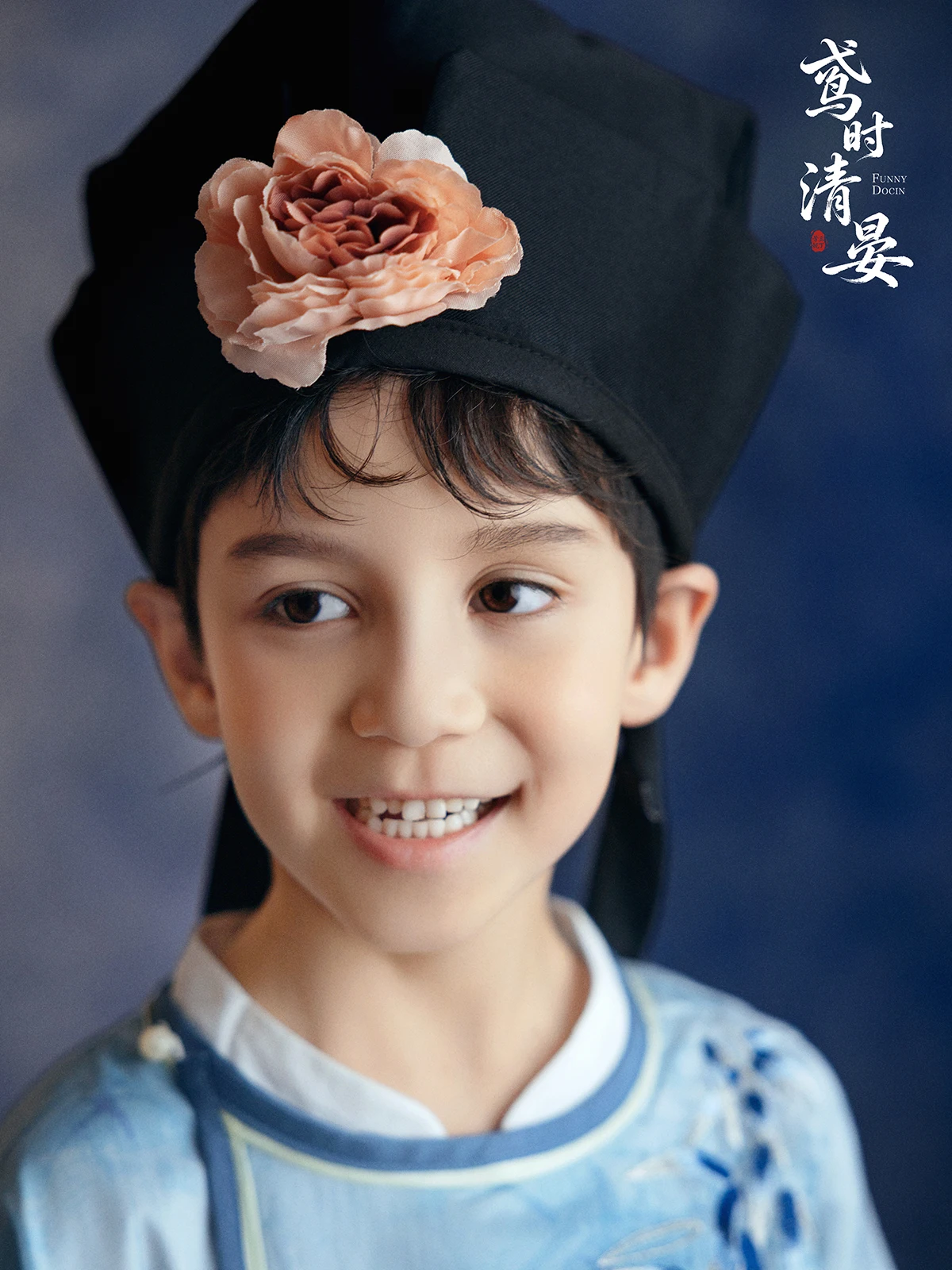 全家福 芳妮豆丁