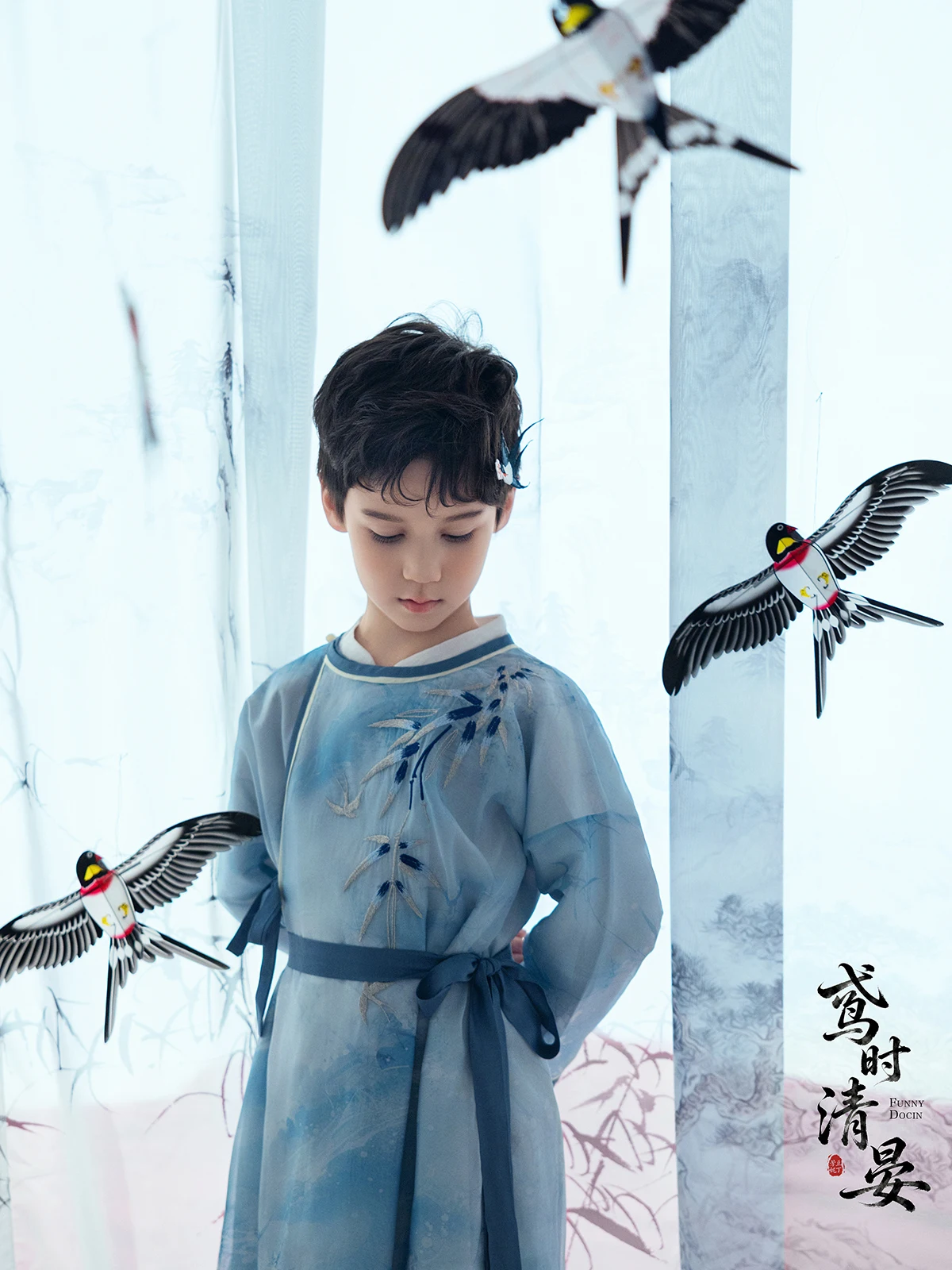 全家福 芳妮豆丁